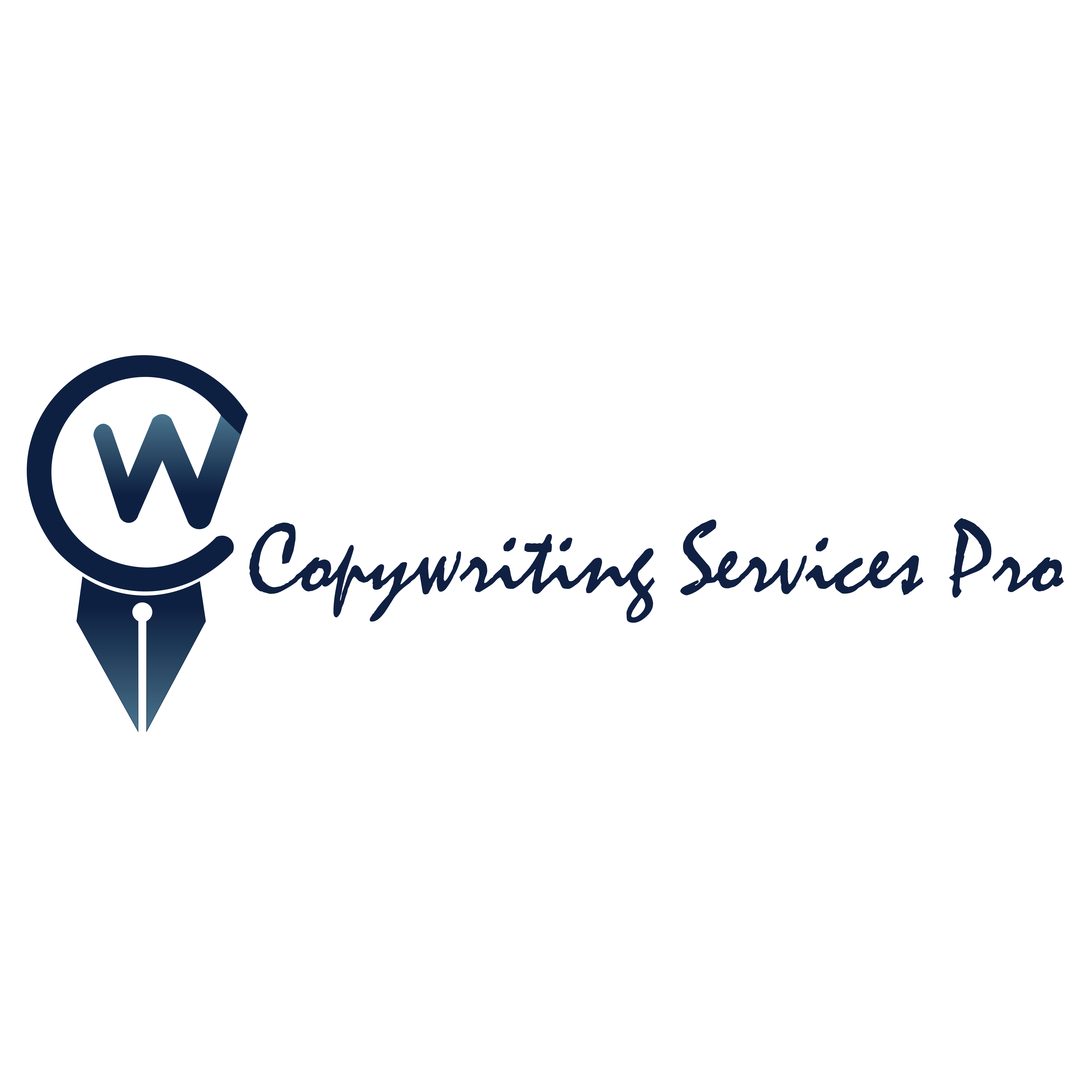 COPYWRITING SERVICES PRO