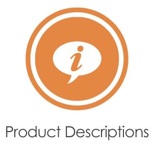 Product-description-writing-service