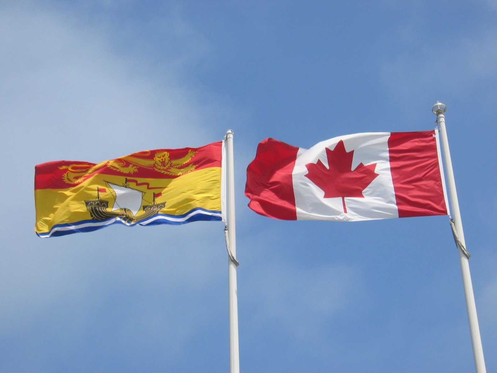 Flags
