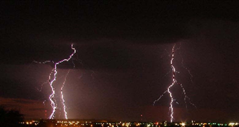 lightning-quick