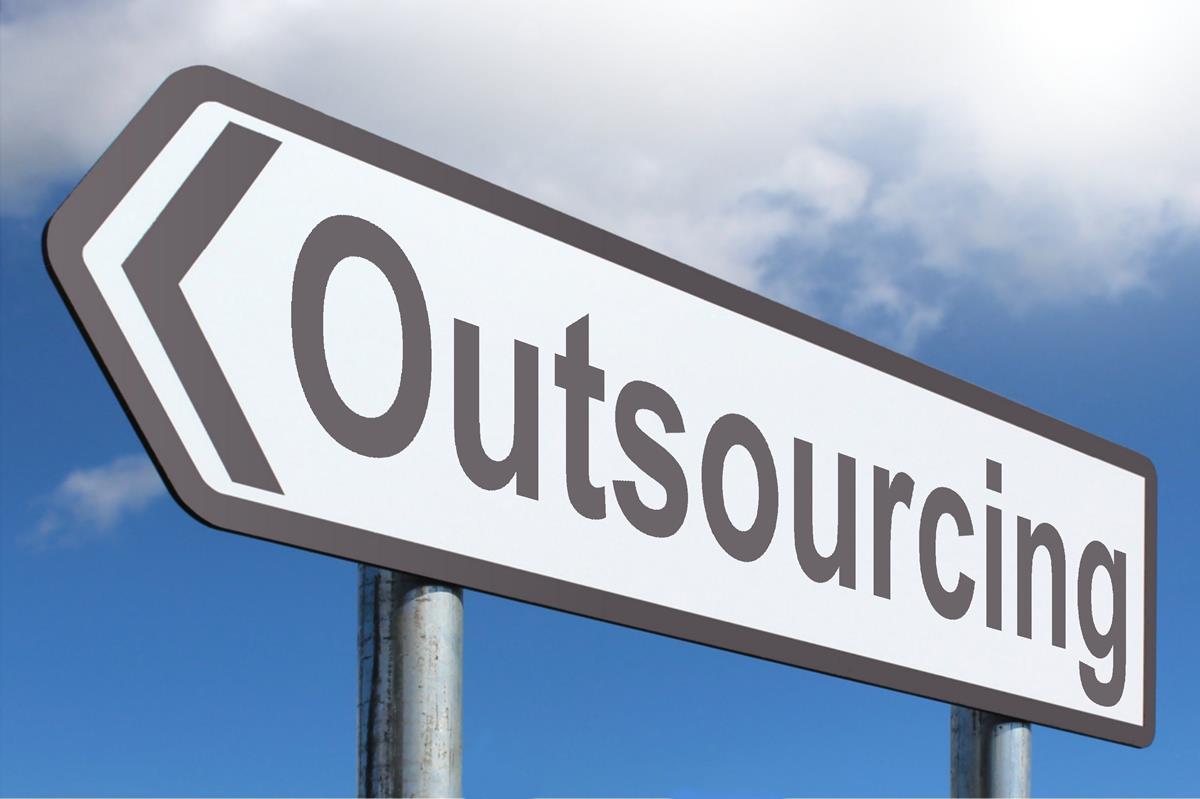 outsourcing