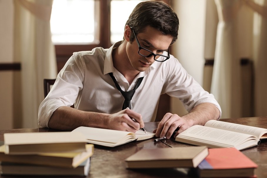 professional-writer