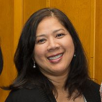 Cecilia David